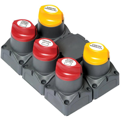 BEP auto part