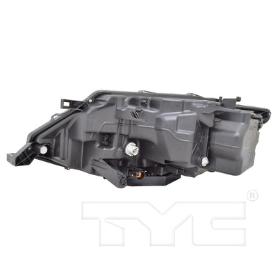 TYC auto part