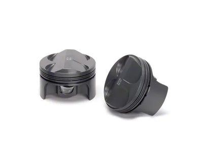 Supertech Mitsubishi 4G63 85.5mm (+0.5) -20.5cc Dish 8.6:1/9:1 CR Piston - Single (Excl Rings)