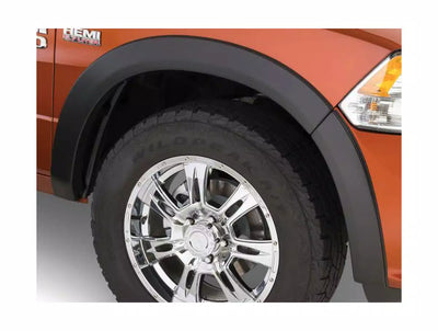 Bushwacker fender flares