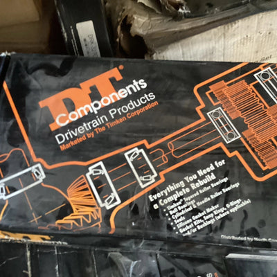 TIMKEN auto part