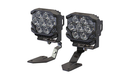 Morimoto Lighting auto part