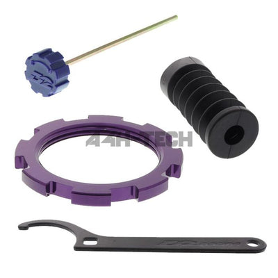 D2 Racing coilovers