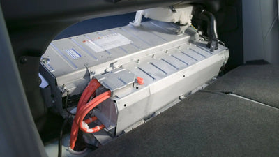 Zone Offroad springs