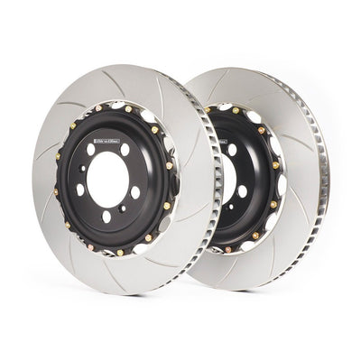 Girodisc auto part