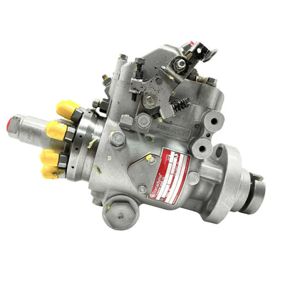Industrial Injection fuel pump