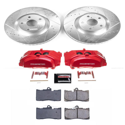 PowerStop auto part
