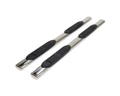 5" OVAL NERF BAR PSS