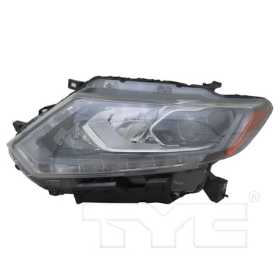 TYC auto part