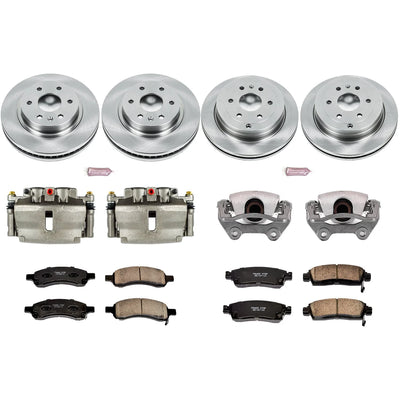 PowerStop auto part