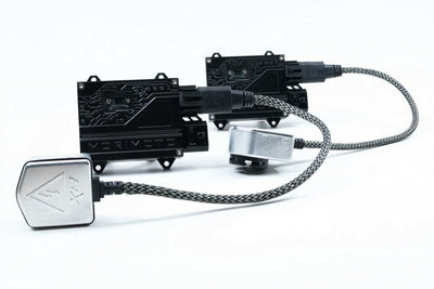 Morimoto Lighting auto part
