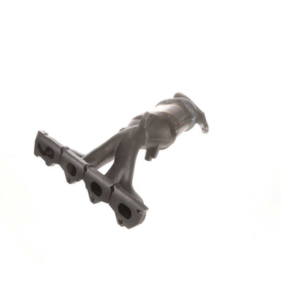 MANIFOLD CONVERTER