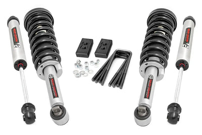 Rough Country strut brace