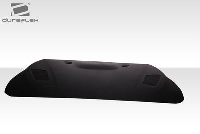 2012-2018 BMW 3 Series F30 / 2014-2020 4 Series F32 Duraflex Victory Hood - 1 Piece