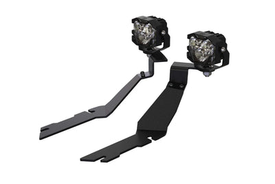 Morimoto Lighting auto part