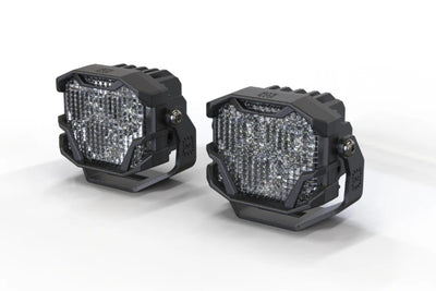 Morimoto Lighting auto part