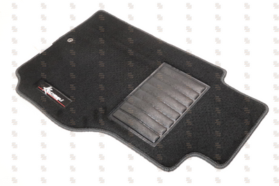 Greddy red auto part