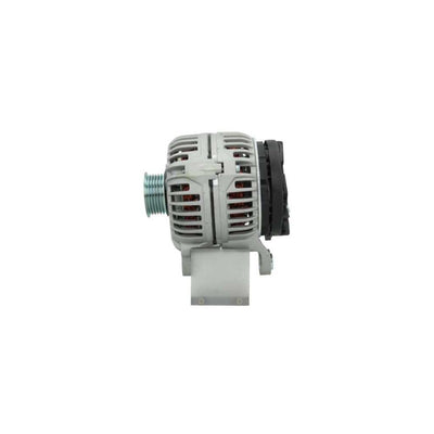 NEW ALTERNATOR