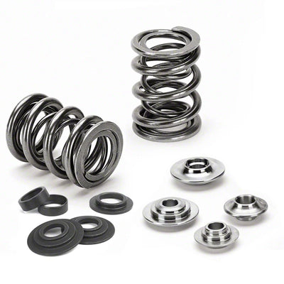 Supertech springs