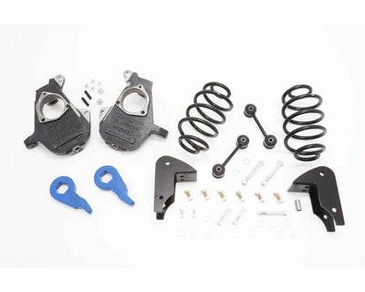 McGaughys Suspension shock absorber