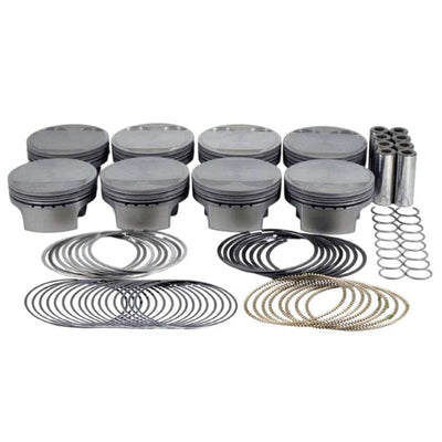 Mahle auto part