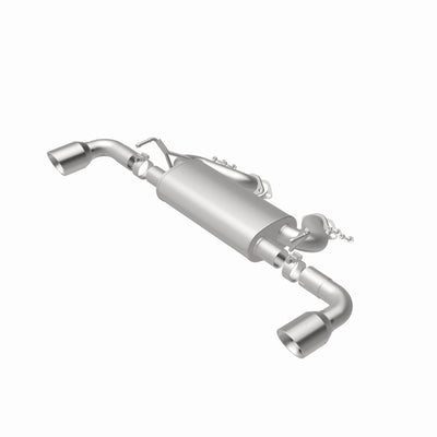 Magnaflow muffler