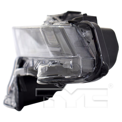 2022 TY COROLLA W/ APEX BLK LED HEADLIGHT ASSY RH