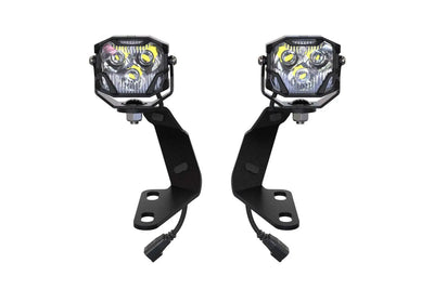 Morimoto Lighting auto part