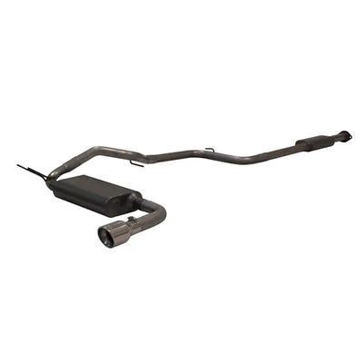 Flowmaster cat-back exhaust