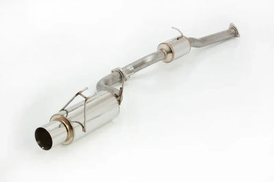N1 EVOLUTION-R MUFFLER
