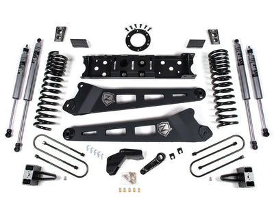 Zone Offroad shock absorber