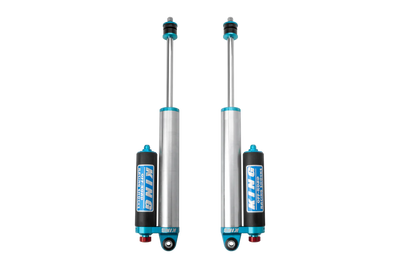 King Shocks shock absorber
