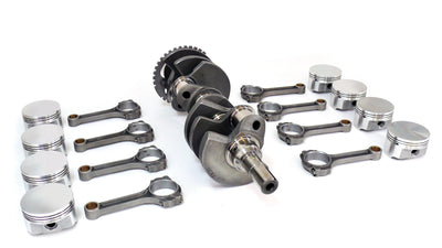 Scat auto part