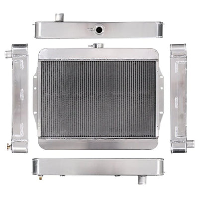 Northern Radiator auto part