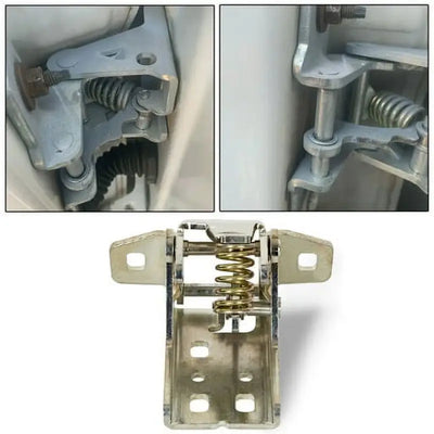 Smittybilt auto part
