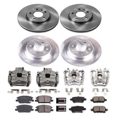 PowerStop auto part