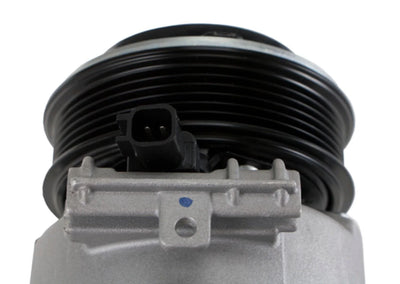 FOUR SEASONS air compressor