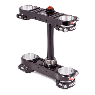 XTrig black auto part