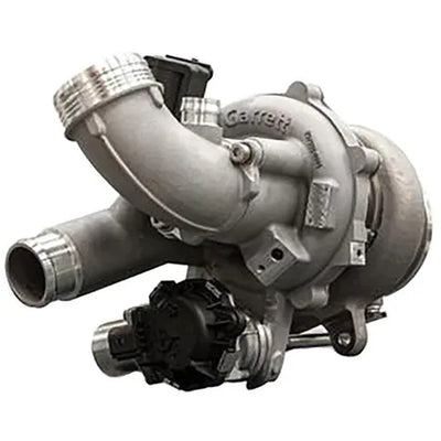 Garrett PowerMax Turbocharger 14-18 VW / Audi 2.0L TSI MK7 Stage 1 Upgrade Kit