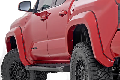 Rough Country fender flares