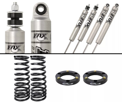 Carli Suspension auto part