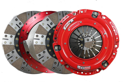 McLeod Racing auto part