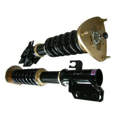 BC Racing RM Coilovers 8kg/6kg Subaru WRX/STI 2005-2007