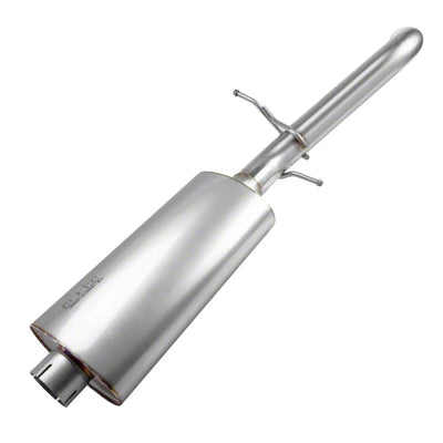 Kooks Headers black cat-back exhaust