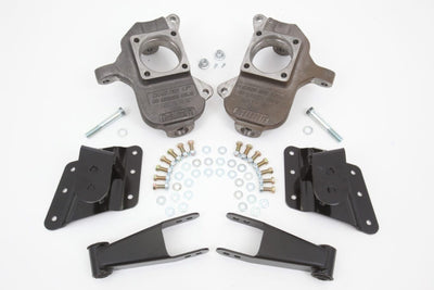 McGaughys Suspension auto part