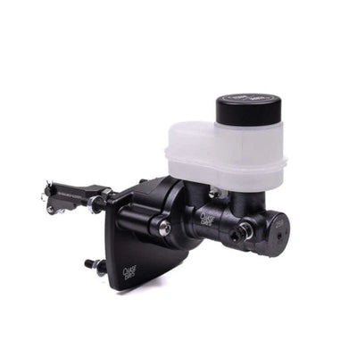 Chase Bays hardware kit