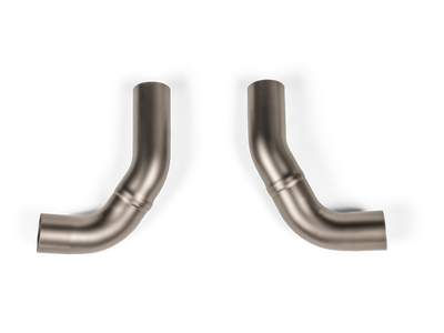 Akrapovic auto part