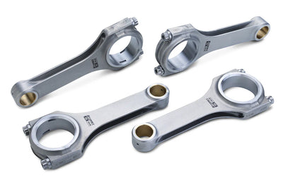 FORGED H-BEAM CONNECTING ROD SET 4G63 150.00mm (STD 2.2)