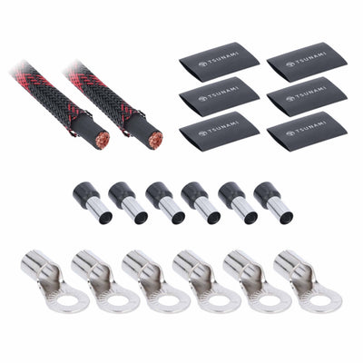 Metra Electronics black auto part