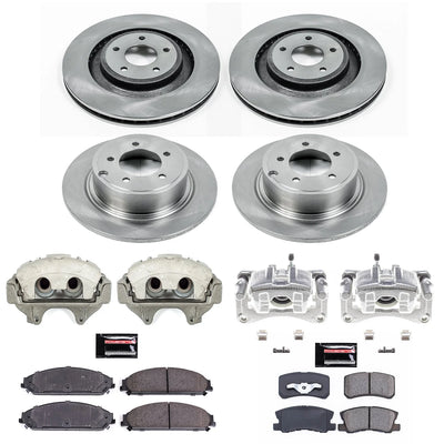 PowerStop auto part